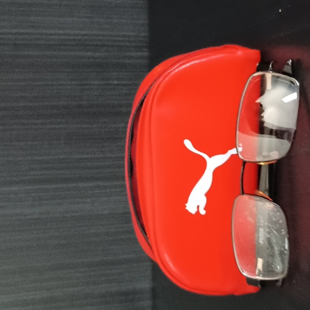 Puma Prescription Eyeglasses
